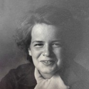 Zeitzeugen: Erinnerungen an Ruth-Alice von Dr. Alice Haidinger